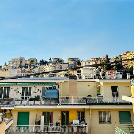 Casa La Riviera Sanremo Daire Dış mekan fotoğraf