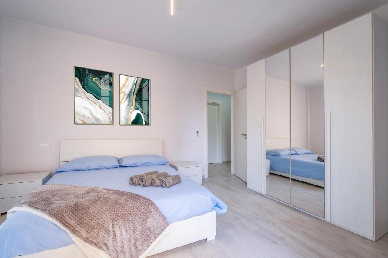Casa La Riviera Sanremo Daire Dış mekan fotoğraf