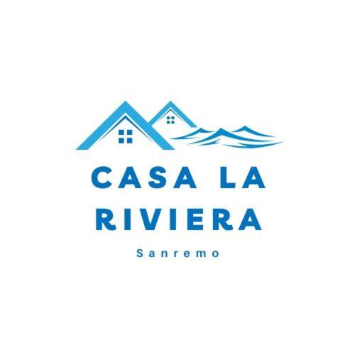 Casa La Riviera Sanremo Daire Dış mekan fotoğraf